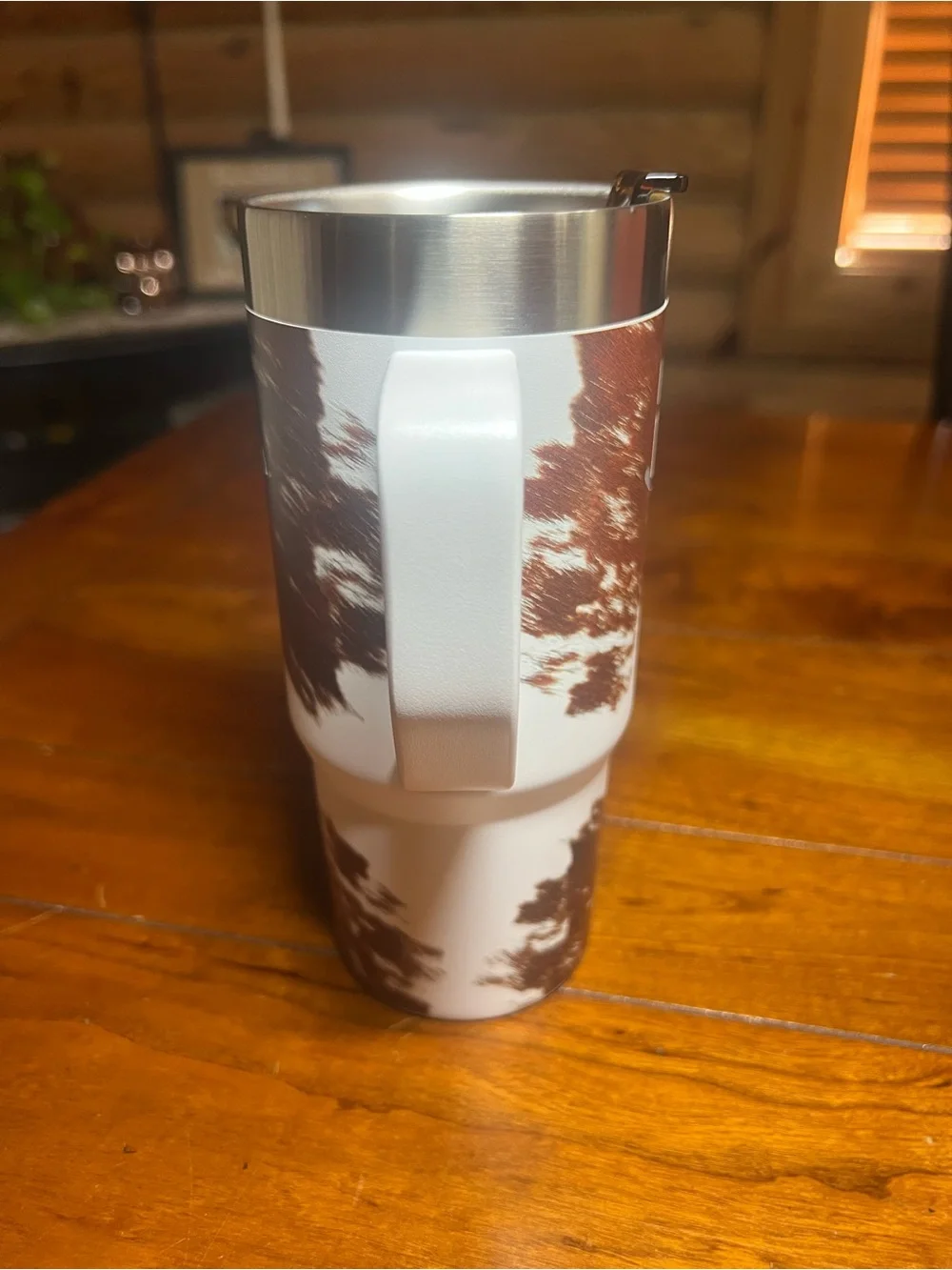 Kacey Musgraves x Stanley 1913 Everyday Suburban Mug | 16 OZ - Picture 3 of 7